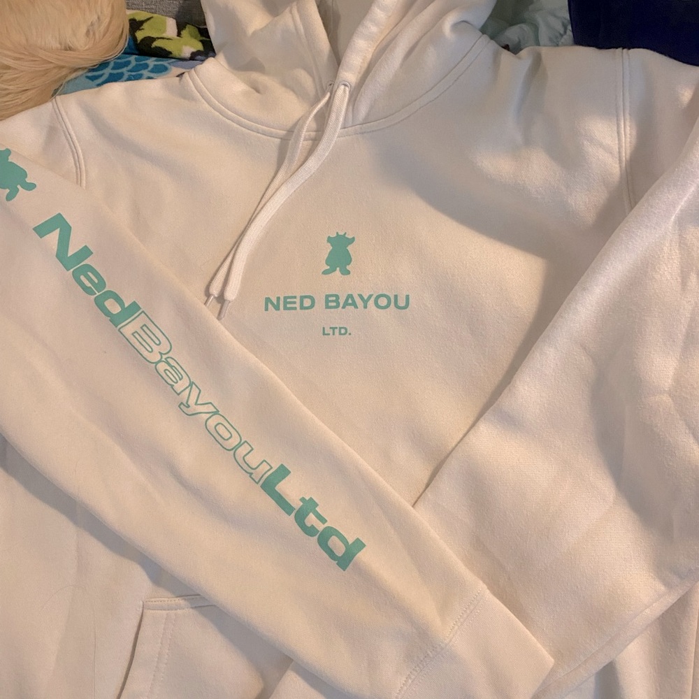 Twenty One Pilots Ned hoodie